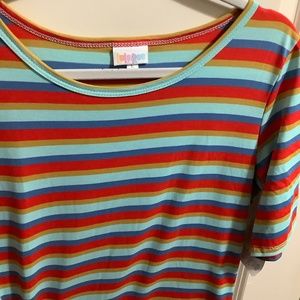 LuLaRoe - Gigi Top - Large
